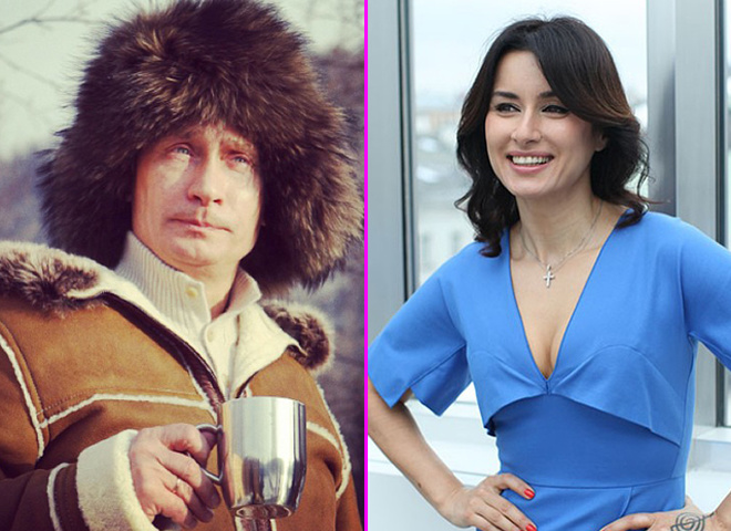 Тіна Канделакі