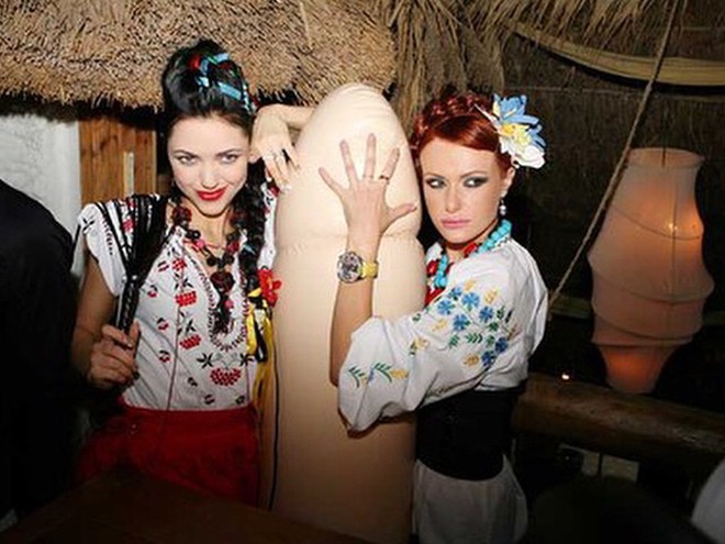 Слава "Не Ангели"