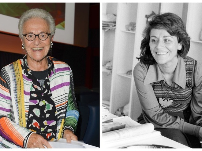 Померла співзасновниця італійського бренду Missoni Розіта Міссоні