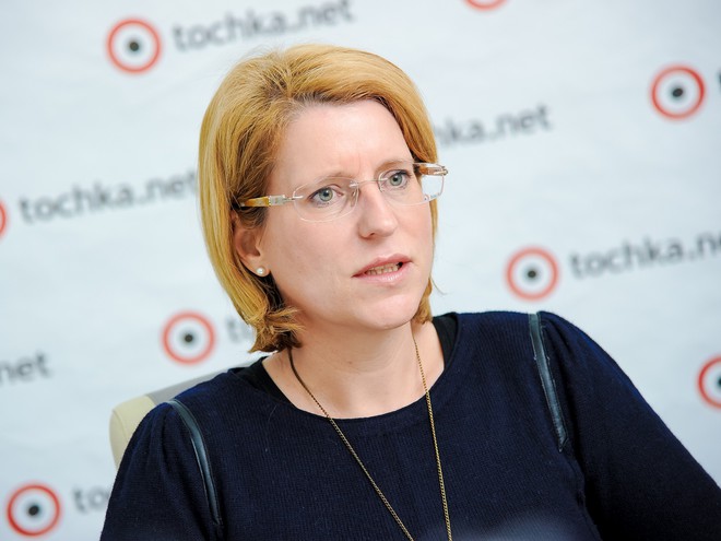 Фридерике Мёшель