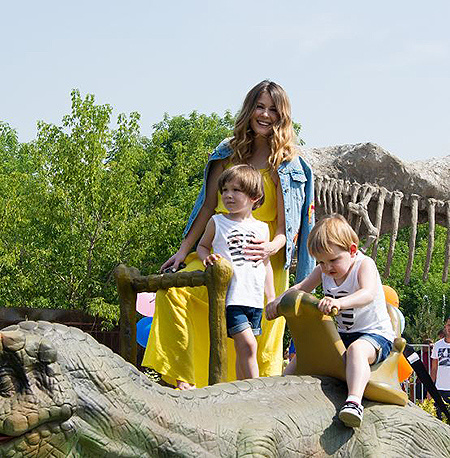 Мария Кожевникова