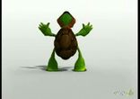 mogo fix dancing turtle 
