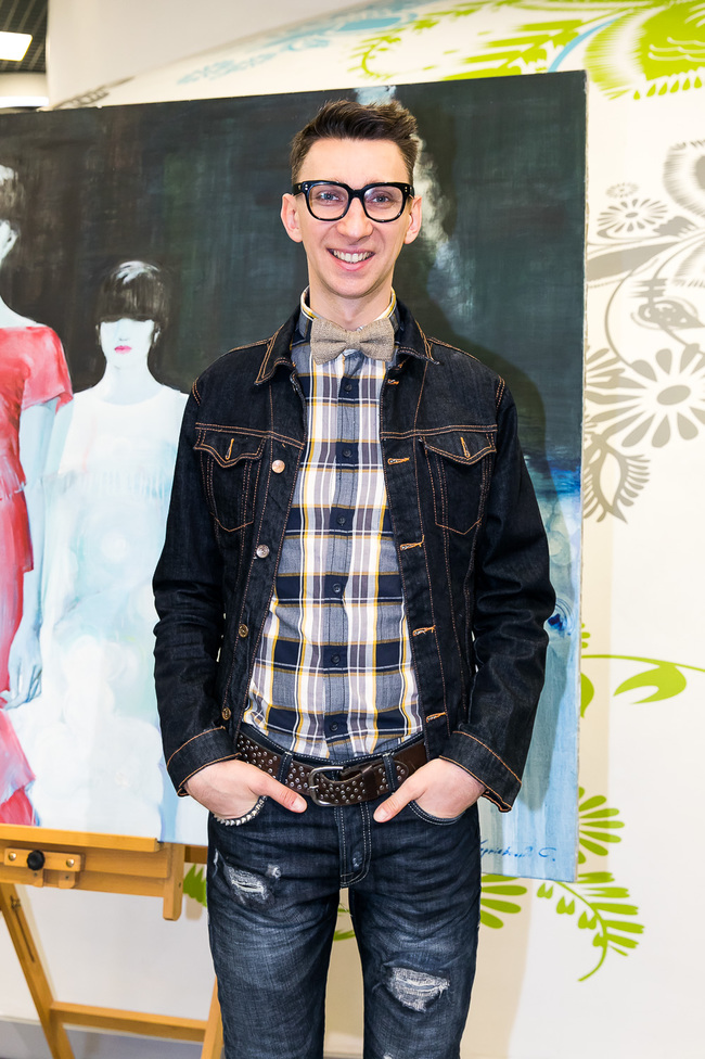 SEREBROVA сезона осень-зима 20/21