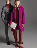 Кампейн Gucci