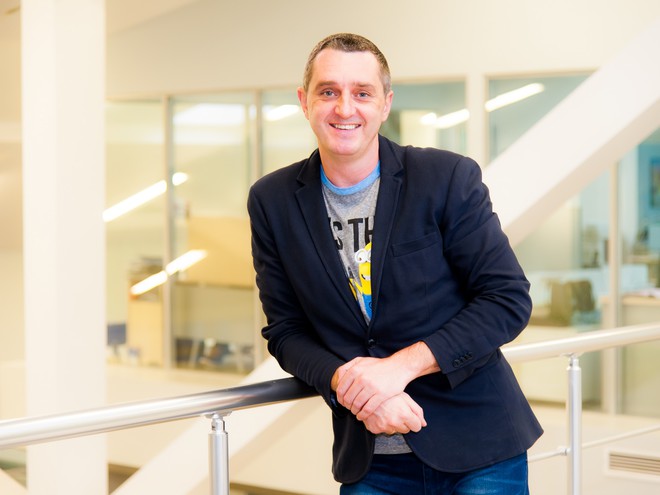 Олег Батрак, tochka.net 