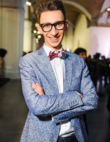 Гости UFW второй день