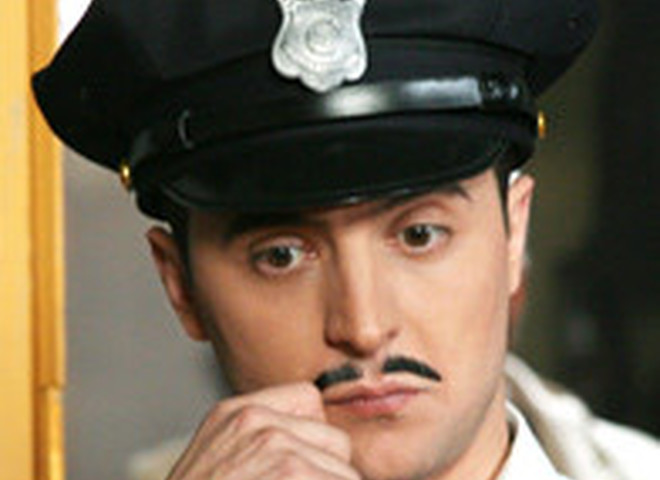 Владимир Зеленский<br />Фотограф: Sharkyura