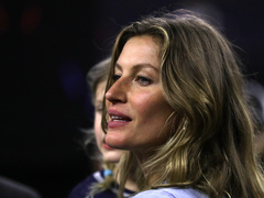 Жизель Бундхен (Cover)