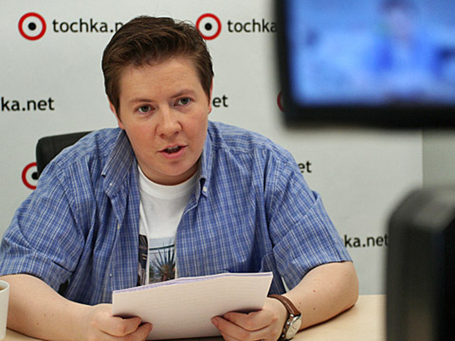 Евгений Литвинкович