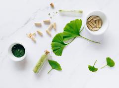 Помогают ли витамины справиться со стрессом?