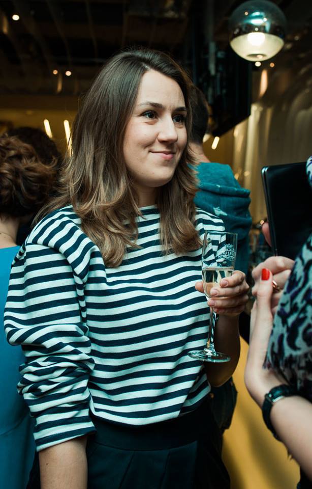 Премьера "Любовь 3D"