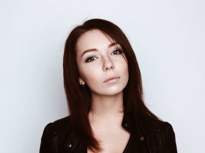 Серафима Шнурова