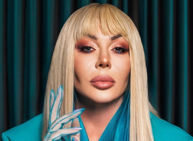 Білик пішла від Нікітіна через інших співачок – кум артистки