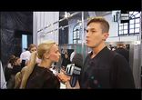Backstage. Показ коллекции Виктории Гресь весна-лето 2013
