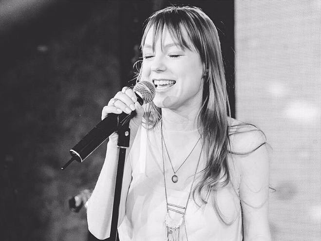 Светлана Тарабарова