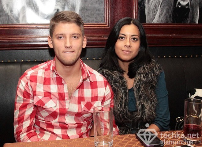 Син Діми Коляденка