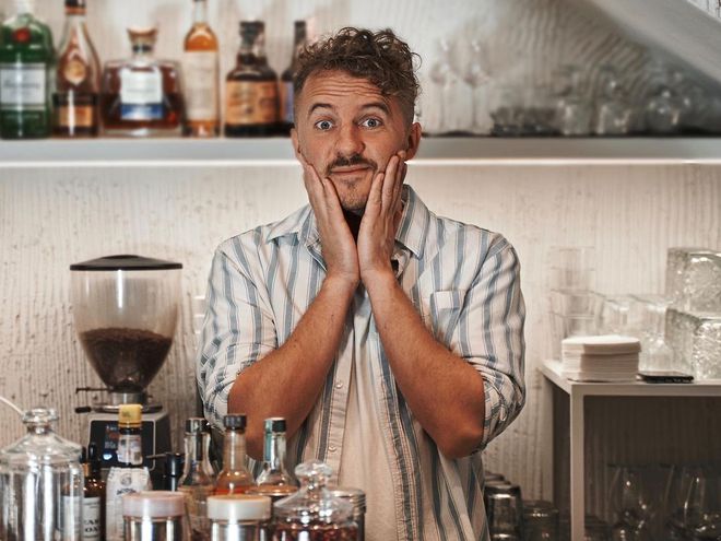 Евгений Клопотенко