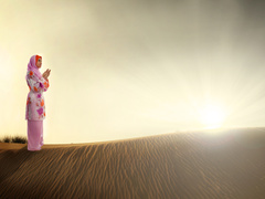 Привітання з Ураза-байрам