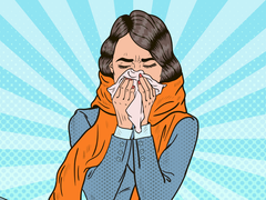 Важно знать: все про грипп без температуры