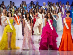 Мисс Вселенная 2014