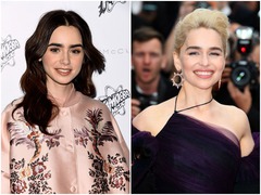 Зірки з широкими бровами