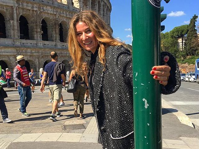 Жанна Бадоева