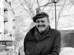 Юрий Яковлев