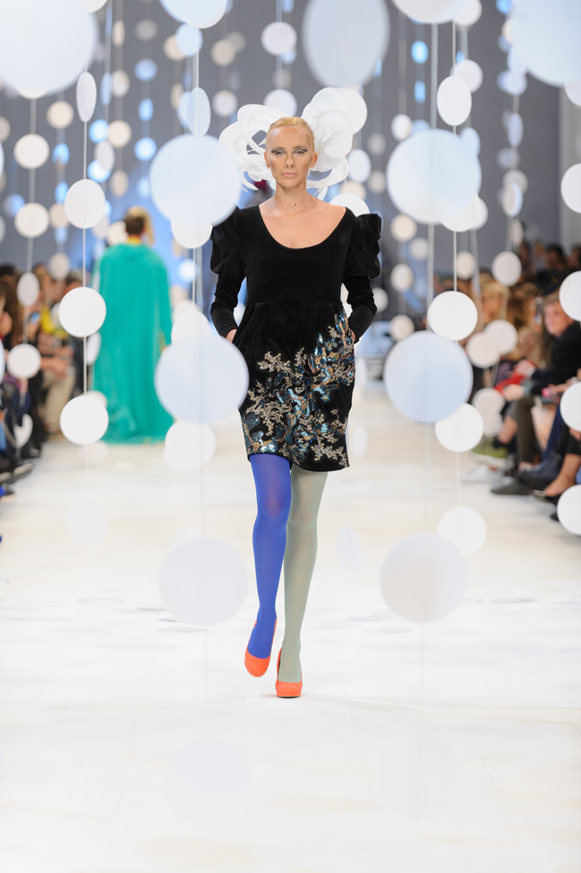 ZALEVSKIY весна-лето 2017