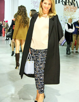 Street-Fashion третього дня UFW