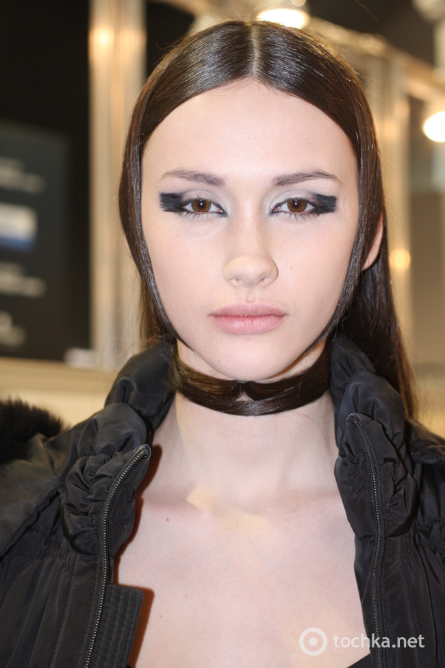 Бэкстейдж первого дня UFW: KAMENSKAKONONOVA