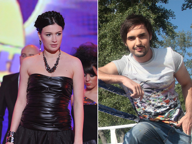 Козловский, Приходько