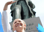 Юлія Тимошенко