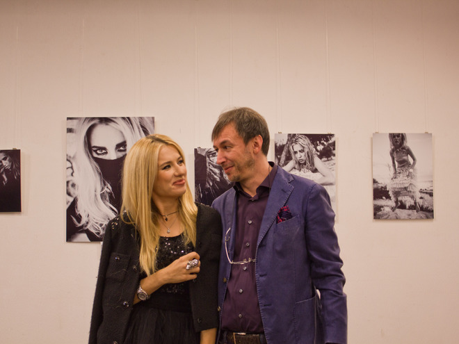 Ольга Горбачова