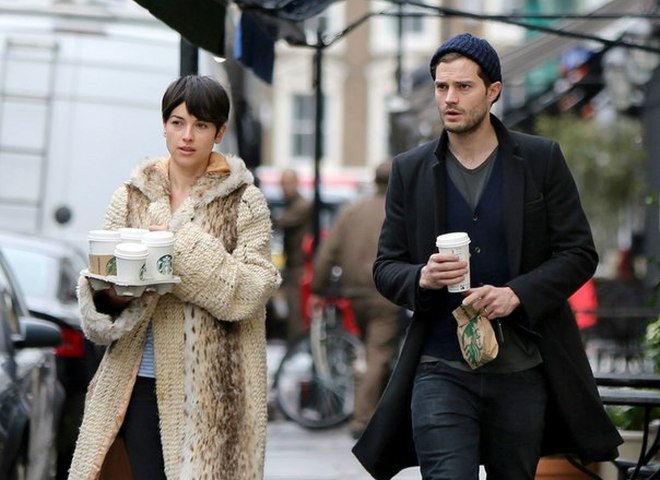 Джейми Дорнан