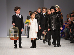 Показ Анісімов