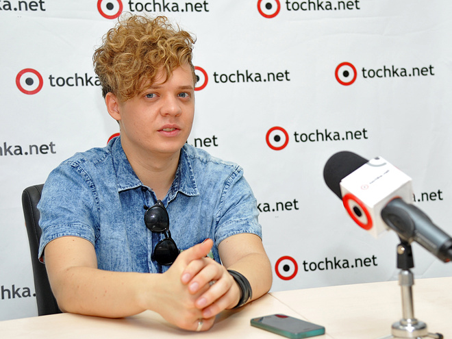 Вячеслав Рыбиков