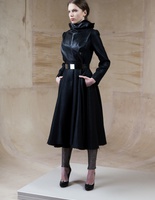 Лукбук Domanoff осінь-зима 14/15