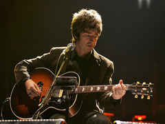 Noel Gallagher