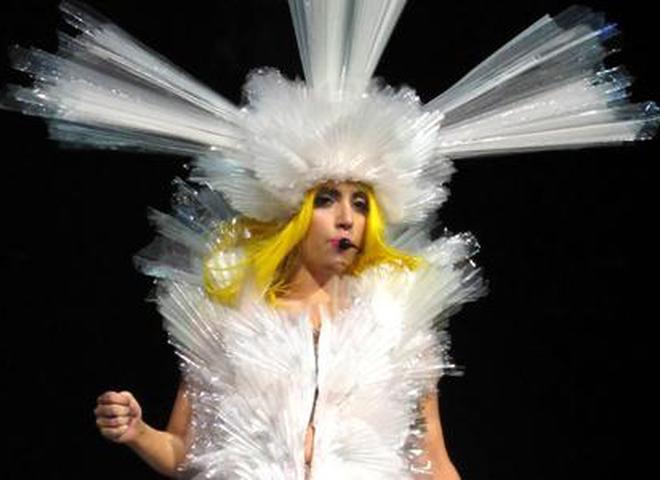 Lady Gaga