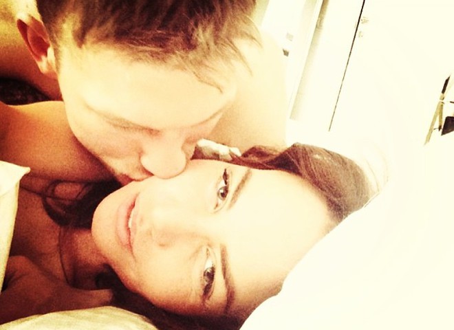 Маша Маліновська