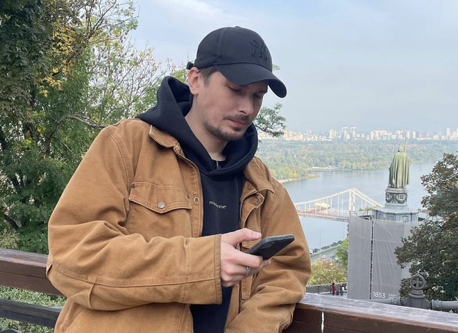 Позитив про повістку у військкомат: Якщо призвуть – я піду