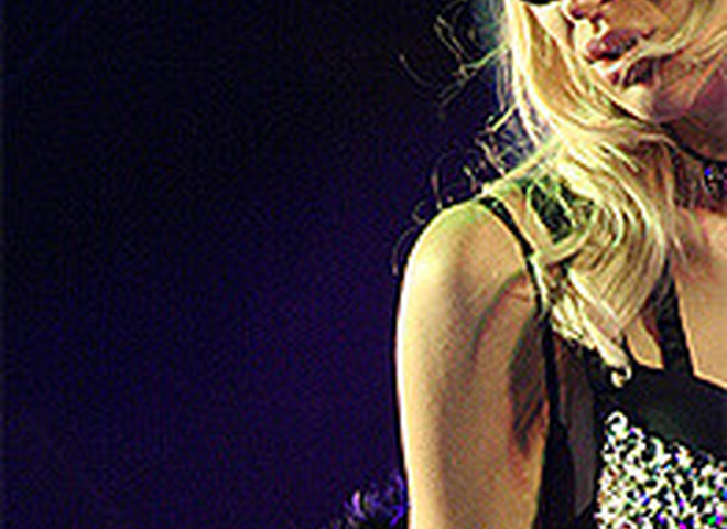 GlobalGathering 2007<br />Фотограф: Дмитрий Ромас