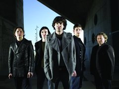 Snow Patrol 