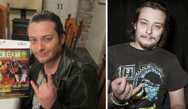 Пьяные звезды упали на землю