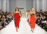 UFW SS 2017: колекція ELENA BURBA UFW SS 2017: колекція ELENA BURBA