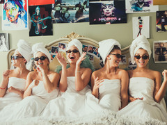 Реалити-шоу "Хочу в Open Kids"