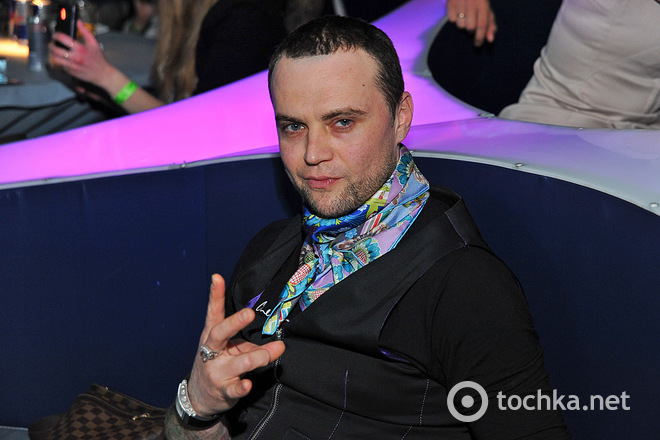 Руслан Квінта