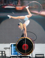 Шанель Иман