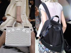 Модные летние сумки 2016