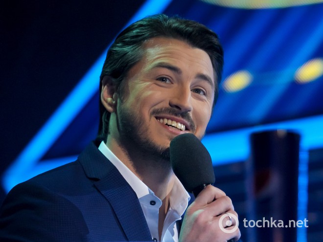 Нацотборы на Евровидение